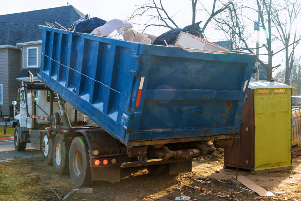 Best Office Junk Removal  in North Adams, MA