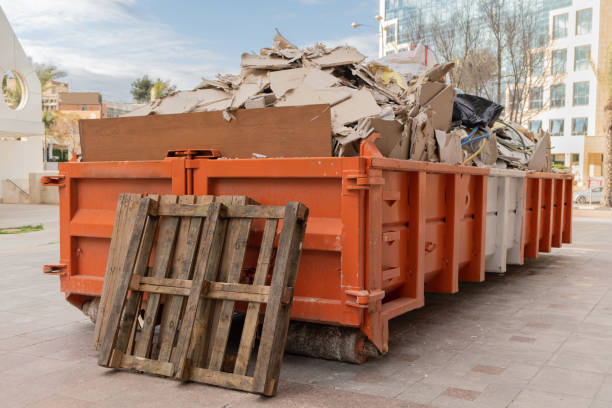 Best Affordable Junk Removal Services  in North Adams, MA