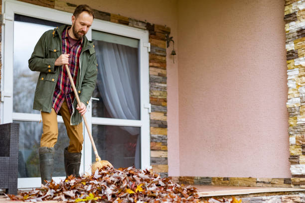 Best Construction Debris Removal  in North Adams, MA