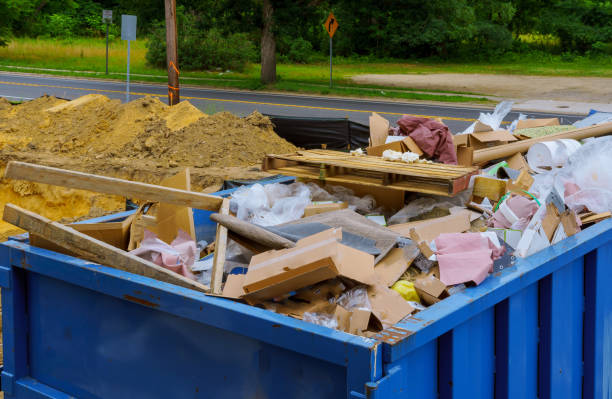 Debris Removal in North Adams, MA